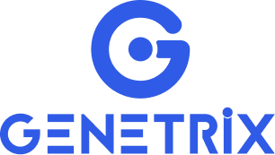 Genetrix logo