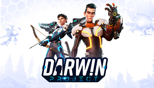 Battle Royale Project — Dynamic worlds at scale